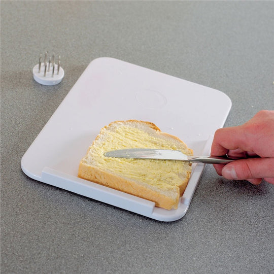 Homecraft Plastic Spread Board With Spikes