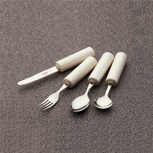 Homecraft Queens Standard Cutlery Ivory - Various