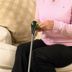 Homecraft Revoreach Griplock Reacher - Various Sizes - Millercare