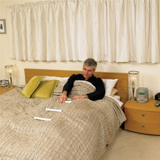 Homecraft Rope Ladder Bed Hoist