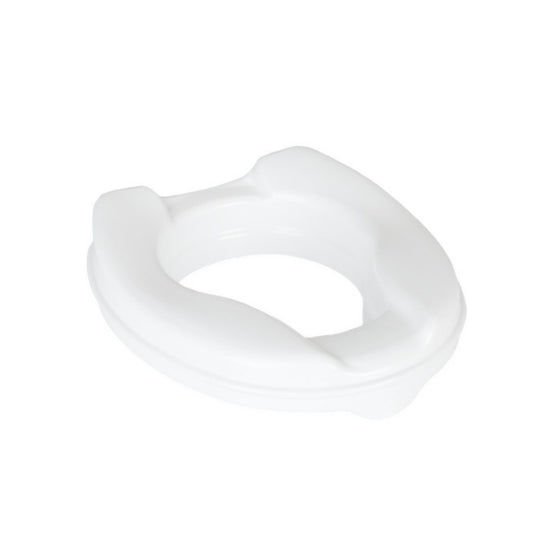 Homecraft Savanah Raised Toilet Seat Without Lid