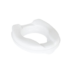 Homecraft Savanah Raised Toilet Seat Without Lid - Millercare