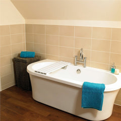 Homecraft Savanah Slatted Bath Board 30" - Millercare