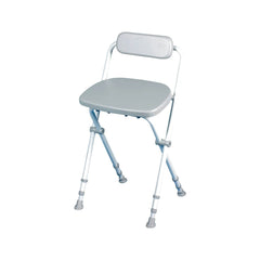 Homecraft Sherwood Folding Perching Stool - Millercare