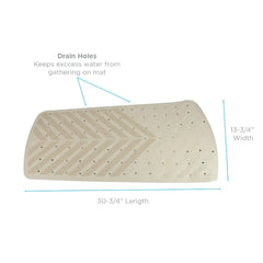 Homecraft Sure Tread Bath and Shower Mats - Millercare