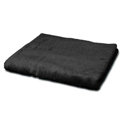 Hunsbury® Bath Towel – Soft, Absorbent & Stripe - Coded (Pack of 3) - 100% Cotton, 500gsm - Millercare