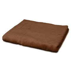 Hunsbury® Hand Towel – 100% Cotton, Durable & Stripe - Coded (Pack of 6) - 100% Cotton, 500gsm - Millercare