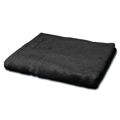 Hunsbury® Hand Towel – 100% Cotton, Durable & Stripe - Coded (Pack of 6) - 100% Cotton, 500gsm - Millercare