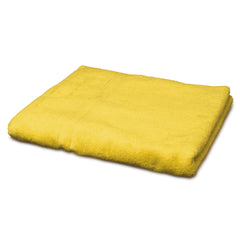 Hunsbury® Hand Towel – 100% Cotton, Durable & Stripe - Coded (Pack of 6) - 100% Cotton, 500gsm - Millercare