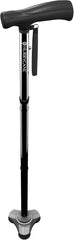 Hurrycane Folding Walking Stick