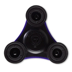 Hurrycane Folding Walking Stick - Millercare