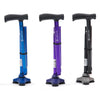 Hurrycane Folding Walking Stick