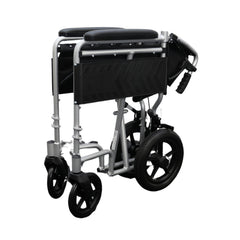 i - Lite Travel Transit Wheelchair - Millercare