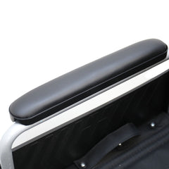 i - Lite Travel Transit Wheelchair - Millercare