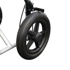 i - Lite Travel Transit Wheelchair - Millercare