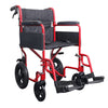 i-Lite Travel Transit Wheelchair