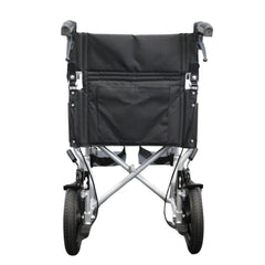 i - Lite Travel Transit Wheelchair - Millercare