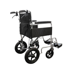 i - Lite Travel Transit Wheelchair - Millercare