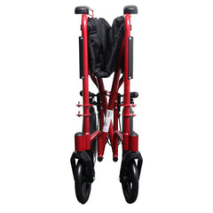 i - Lite Travel Transit Wheelchair - Millercare