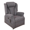 Iconic Lateral Back Quad Motor Rise and Recliner - Small