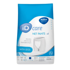 ID Expert Fix with Legs Medium - Millercare
