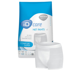 ID Expert Fix with short Legs XXX Large - Millercare