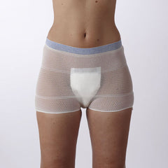 iD Expert Rectangular Pads - Maxi Plus PE - Millercare