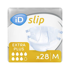 ID Expert Slip PE Extra Plus Medium - CASE ONLY - Millercare