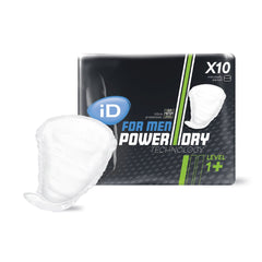 ID For Men Level 1 - CASE ONLY - Millercare