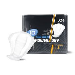 ID For Men Level 3 - CASE ONLY - Millercare