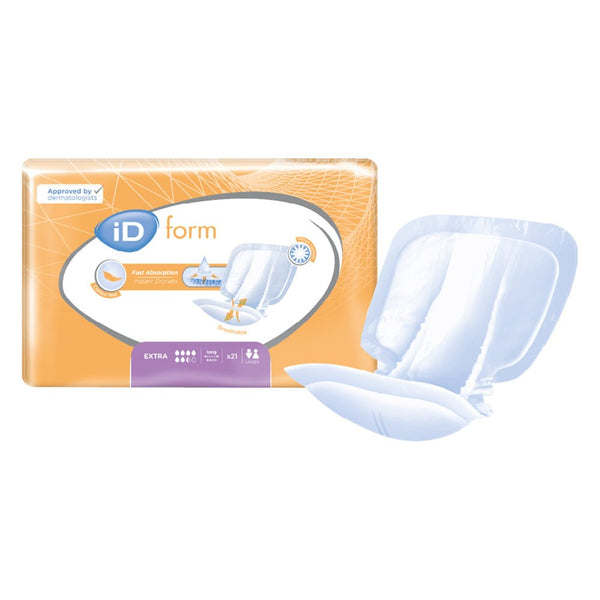 ID Form Extra Size 2 | Millercare