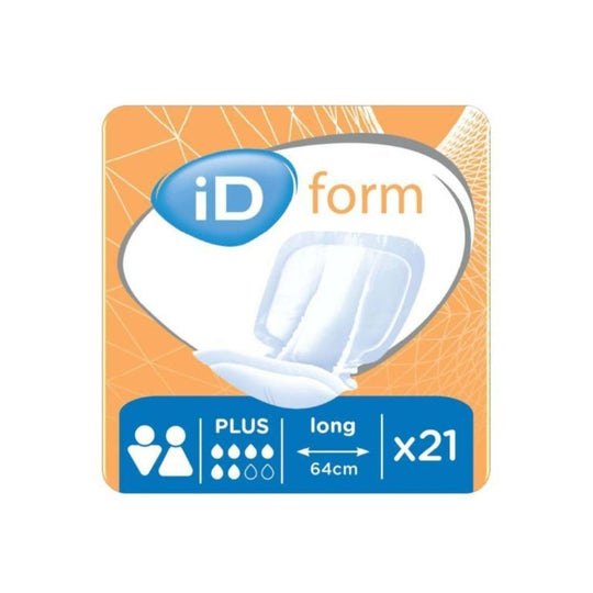 ID Form Plus Size 2