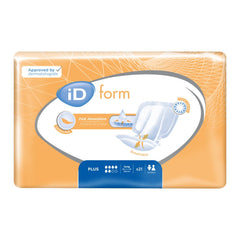 ID Form Plus Size 2 ID5310260210 - Case Only - Millercare