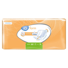 ID Form Super Size 2 - ID5310275210 - CASE ONLY - Millercare