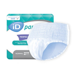 ID Pants Normal Large - Case Only - Millercare