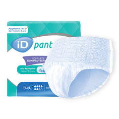ID Pants Plus Extra Large Pull Up Pants - ID5531465140 - Millercare