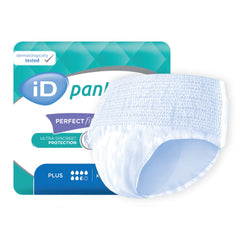 ID Pants Plus Large - Millercare