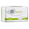 iD Protect Super Bed Pads – 60 x 60cm (Pack of 30)