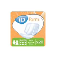 ID Sensitive Form Super - CASE ONLY - Millercare