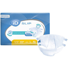 ID Slip Extra Plus Large - CASE ONLY - Millercare