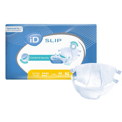 ID Slip Extra Plus Medium - CASE ONLY - Millercare