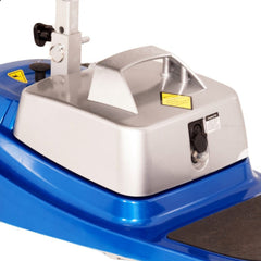 Illusion Endurance Scooter 20ah - Millercare