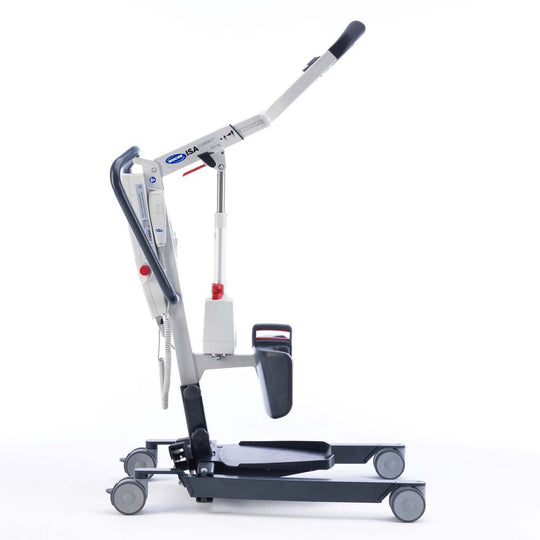 Invacare Isa Stand Assist Hoist (140kg SWL)
