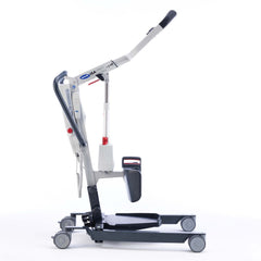 Invacare Isa Stand Assist Hoist (140kg SWL) - Millercare