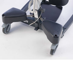 Invacare Isa Stand Assist Hoist (140kg SWL) - Millercare