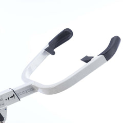 Invacare Isa Stand Assist Hoist (140kg SWL) - Millercare