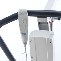 Invacare Isa Stand Assist Hoist (140kg SWL) - Millercare