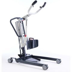 Invacare Isa Stand Assist Hoist (140kg SWL) - Millercare