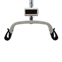 Invacare Isa Stand Assist Hoist (140kg SWL) - Millercare