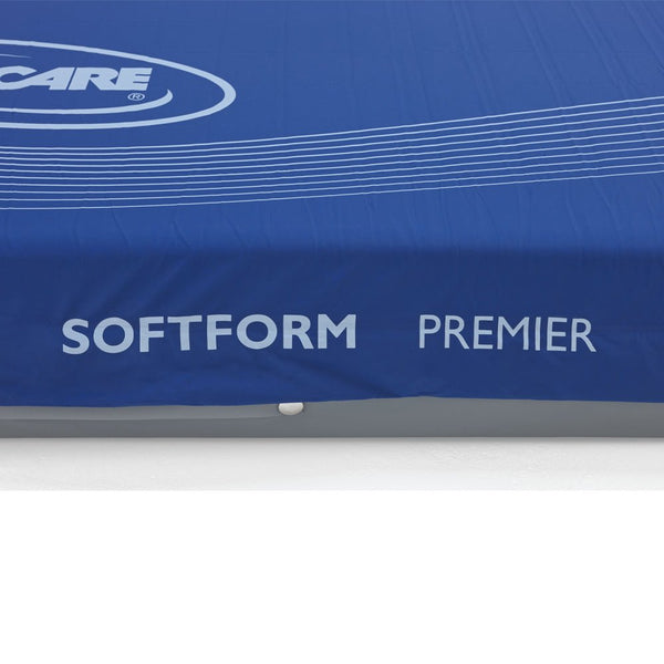 Invacare Softform Premier Original Mattress – Millercare